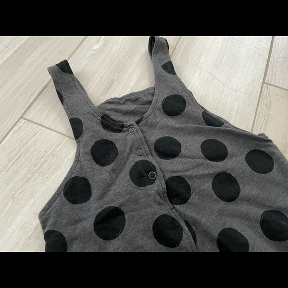 H&M polka dot jumper, size 1.5-2y - Picture 6 of 7